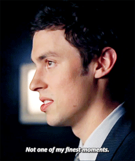 becauseyoulovemebb:  Episode of the Week (140) - 4x16: The Bones that Foam BONUS: