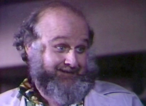 Victor in Man from Atlantis. This is ‘The Hawk of Mu’ - episode 7 from season 1. IMDb sa