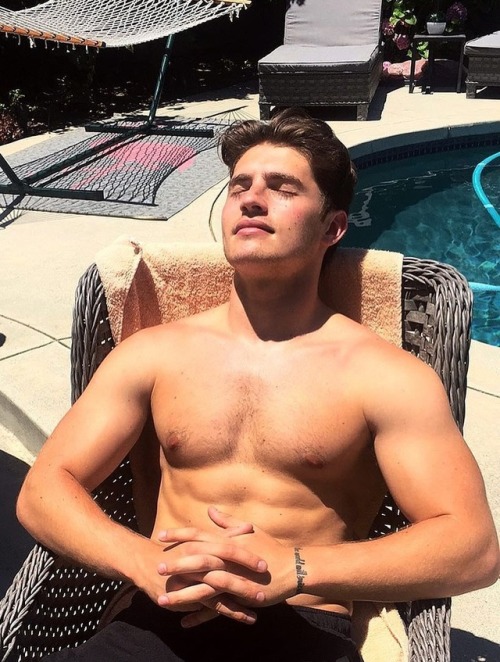 Hot as Hell Celeb Men