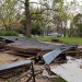 thingssthatmakemewet:Tore down the garage of our soon-to-be house today! We&rsquo;re