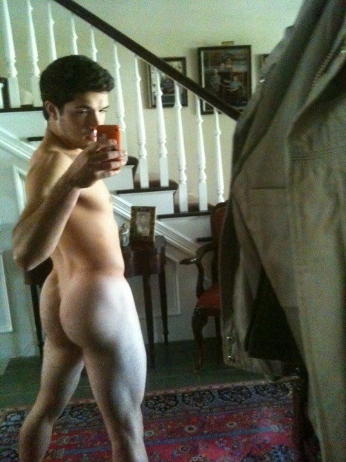 collegecock:  total cutie with a brilliant small cock