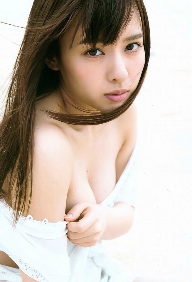 van-in-the-woods:  AKB Yamada