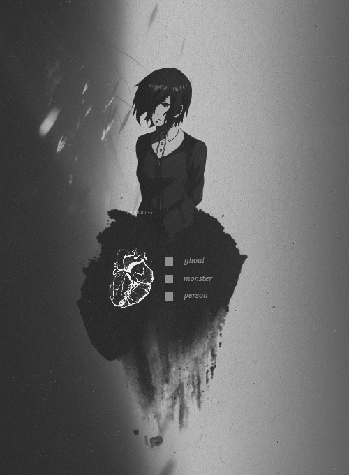 paralian-s:  What does having a heart make me? 