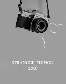 amyskhaleesi:Stranger Things (2016) 