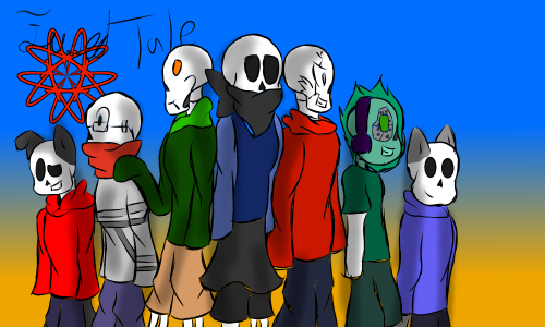 punnyrome:  just made fusetales wallpaper, the origin hasnt came out yet. well here you go 