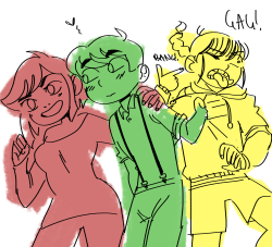 OCS WHAT OCS I DONT KNOW WHAT YOURE TALKING