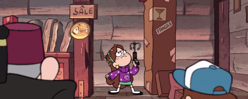clabwag:“Uh… hey! Wouldn’t you know it? Um, I accidentally overstocked some inventory! So, uh,