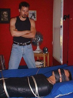 Boy Trainer