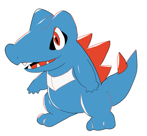 genesects:My favorite starter!  Next to pikachu of course.