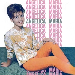 FELIZ CUMPLEAÑOS ANGELICA MARÍA (September 27th, 1944)