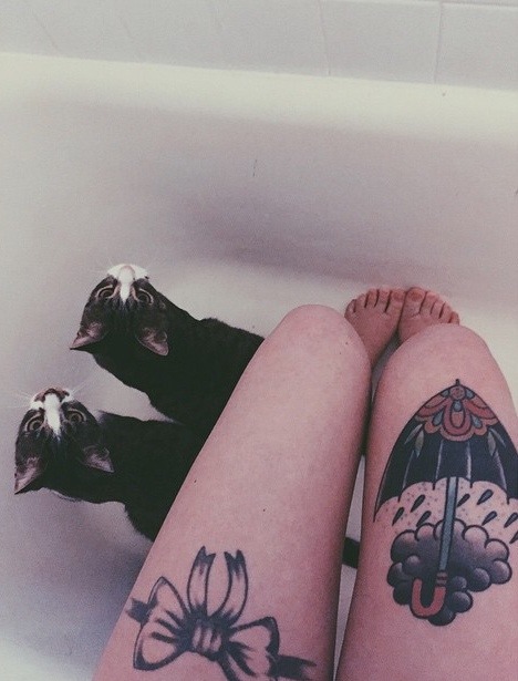 doodlebobofficial:  @phoenix_hayley