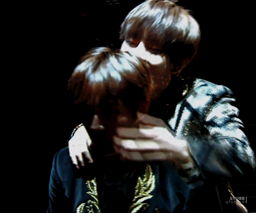 Bts Iconic Moments (5/?)