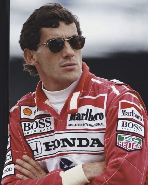 drip-2-hard:Ayrton Senna