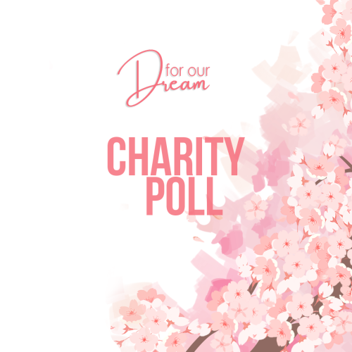 rinharuzine: RinHaru Zine Charity Poll Time! It’s time to choose what charity will be receivin