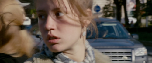 ozu-teapot:  La vie d’Adèle (AKA Blue Is the Warmest Color) | Abdellatif Kechiche | 2013 Adèle Exarchopoulos, Léa Seydoux 