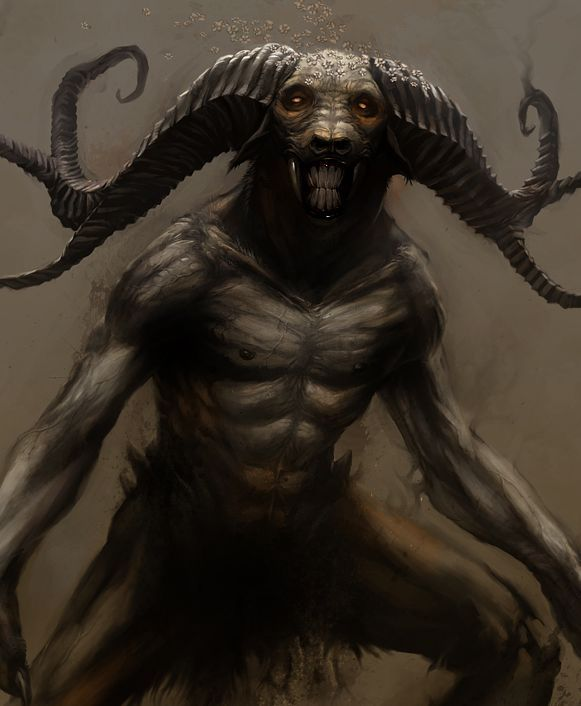 bloodsugardaddy:  aggressivelyhere:  so like… obviously the proper wendigo from