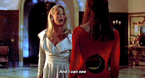stars-bean:Death Becomes Her (1992) dir. Robert Zemeckis