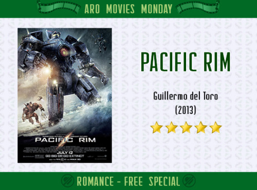 Name: Pacific RimDirected by: Guillermo del ToroYear: 2013 Synopsis:The film is set in the future, w