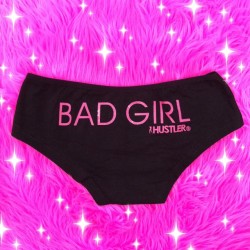 kleopxtra:  shopjeen:  Bad girl booty shorts