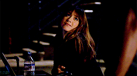 elektranatchyos:make me choose ✩ @lancedinah asked: sara lance or daisy johnson