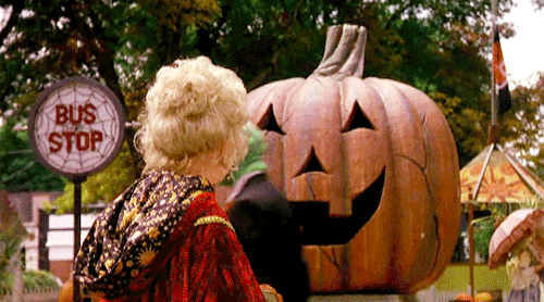 Happy Halloween To All! 