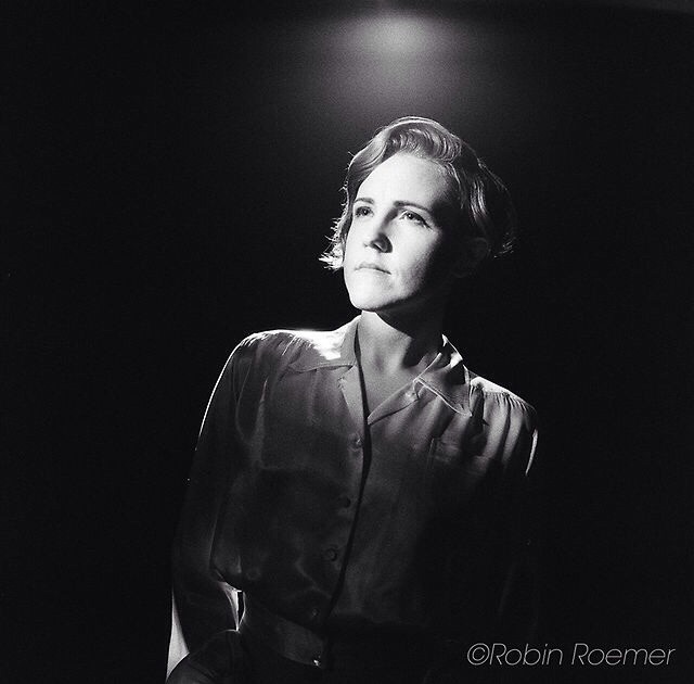  Robin Roemer’s “New Hollywood Project” See More 