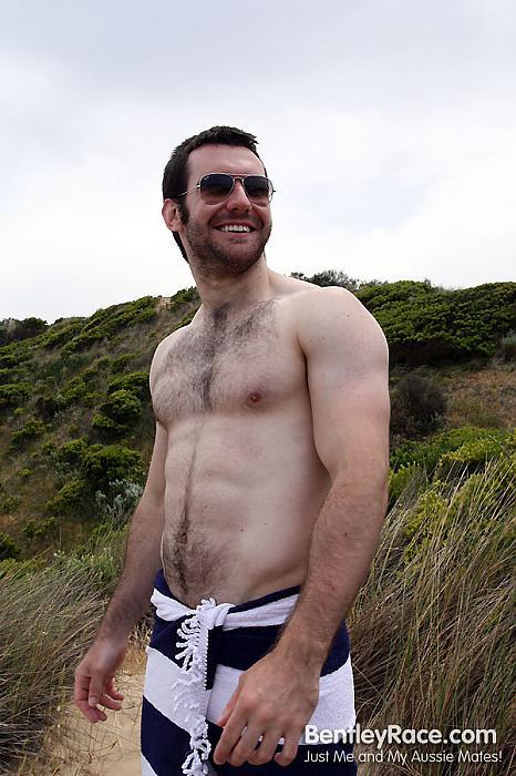 blackirishlover:  Josh Harris goes to the beach! Sexy bottom stud, Josh Harris is smoking hot in and out of a speedo. Josh Harris in a speedo (set 3 of 3)For more pics of Josh and other sexy black Irish studs visit my tumblr! 