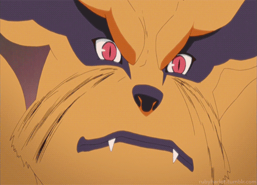 Valhalla Time Rubyharlot Baby Kurama