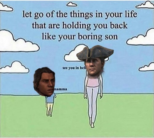 mother-of-understanding - Another Assassin's Creed fan page