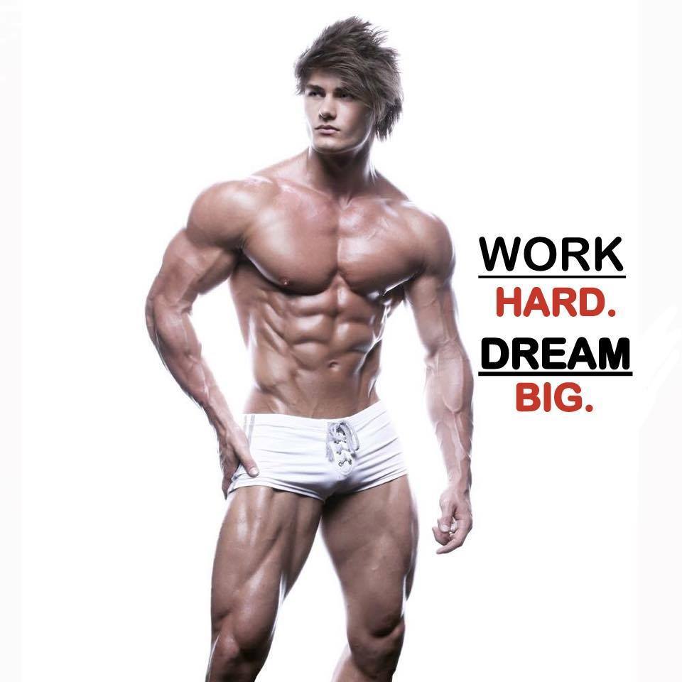 Jeff Seid