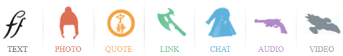 A Lovely Userstyle Set Requested By Gallifrey-companion On Tumblr.