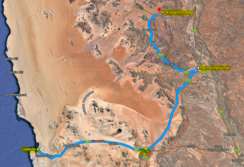 Namibia 2023/24 - Tag 16