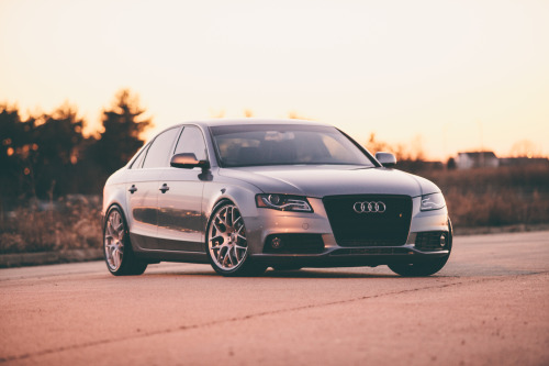 VMR V710 Audi S4 VMRWheels.com 