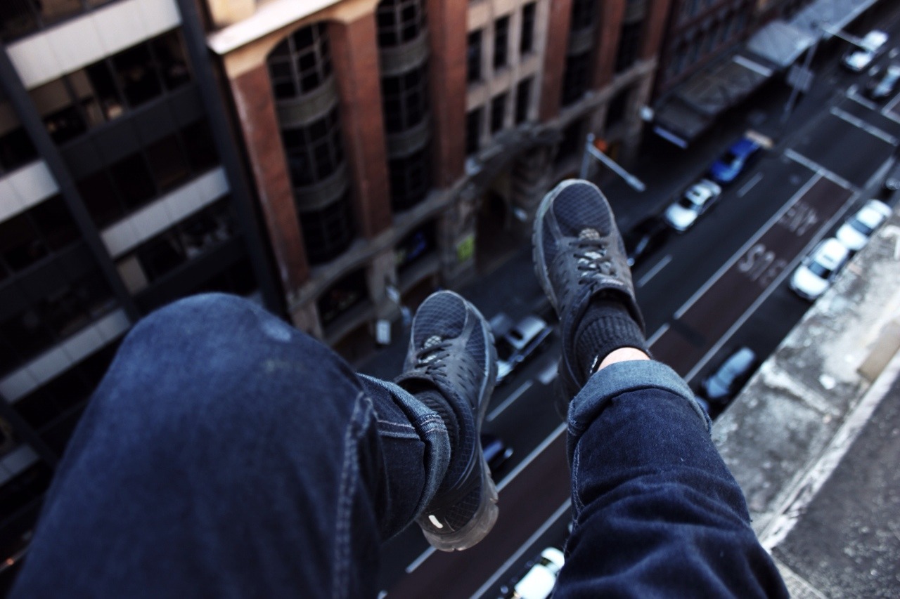 just another day