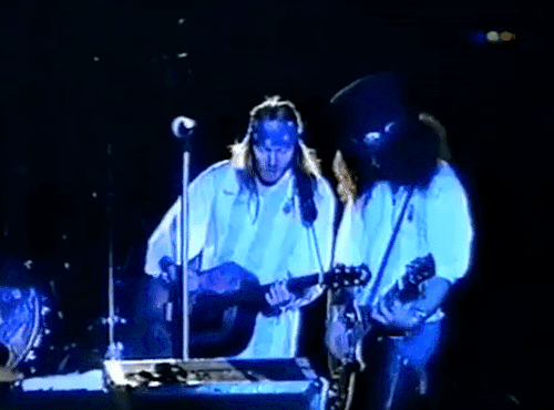Cuties In Argentina, 1993 ♡ 