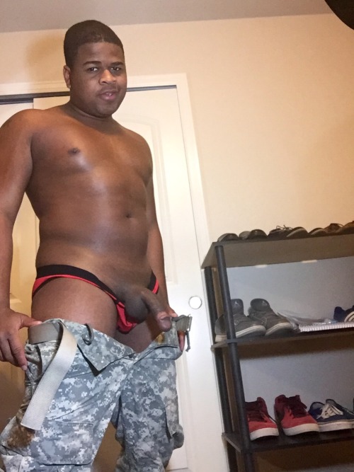 XXX hornysoldier92:  New video coming to Xtube photo