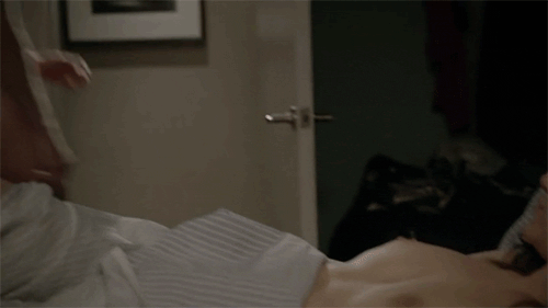 dontyoucallyourhusbanddaddy:  Jake McDorman’s bum in Shamelss. 