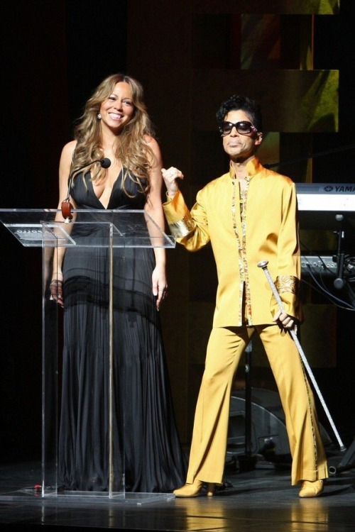Prince is proof that heels will make you epic. Well&hellip; heels and incredible talent to make amaz