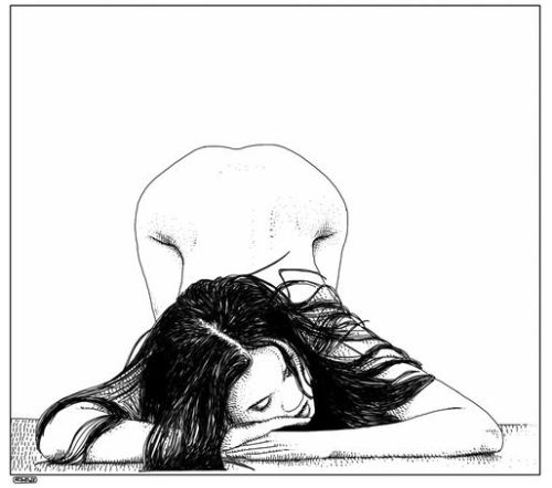 vethox:   Apollonia Saintclair (tumblr) adult photos