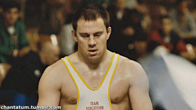 nevvard:  Wrestling scenes from Foxcatcher