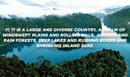 Asoiaf Meme - [6] Locations:Yi Ti