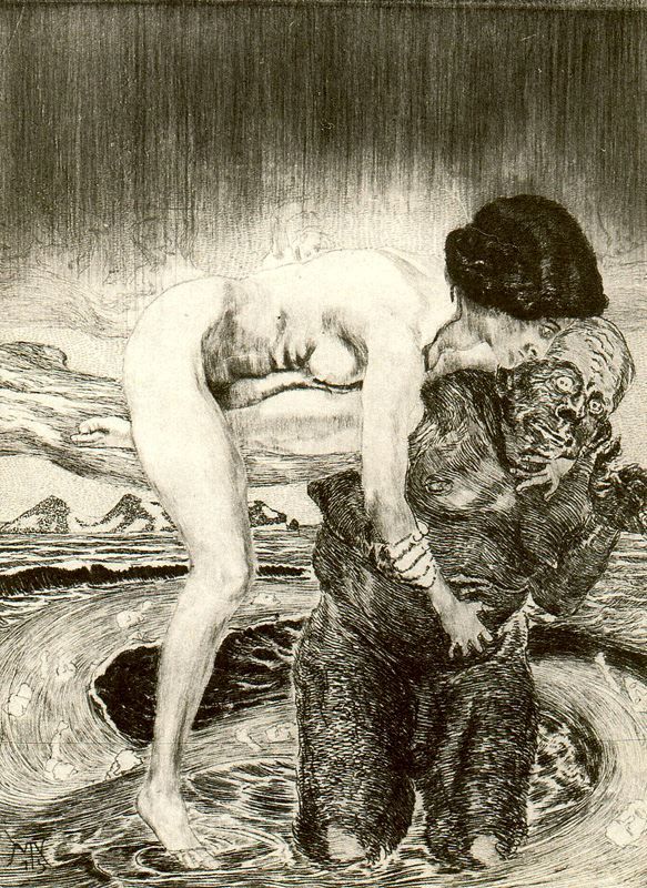 Max Klinger