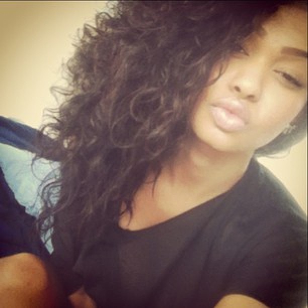 miss-amara:  You a good girl &amp; you know it  lips ;)
