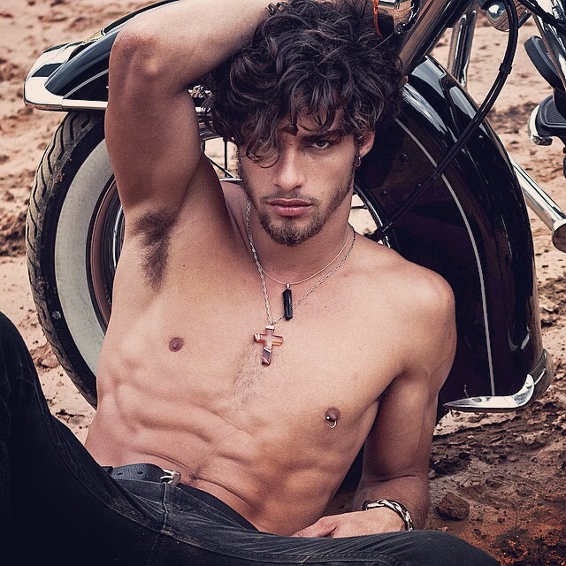 Pablo Morais
