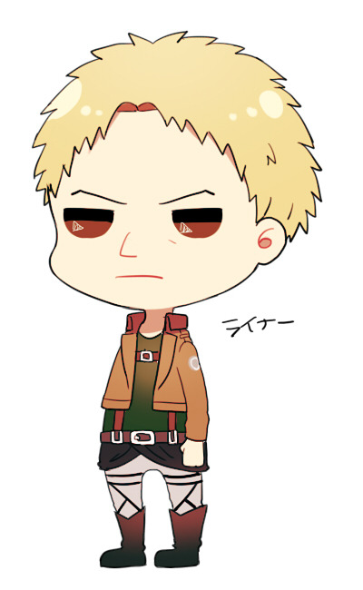 heichou-s-deactivated20140509:  ちび104期生       