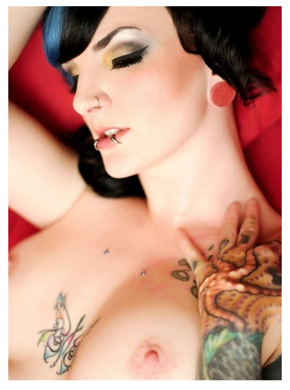 inked92300:   KeighlaNight Suicide