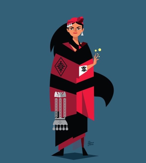 Yanara Wangülhen Mapuche machi witch #mapuche #machi #witch #bruja #pueblosoriginarios #chile #argen