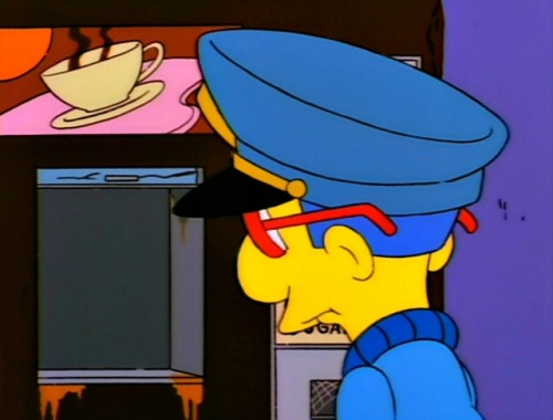 The Simpsons