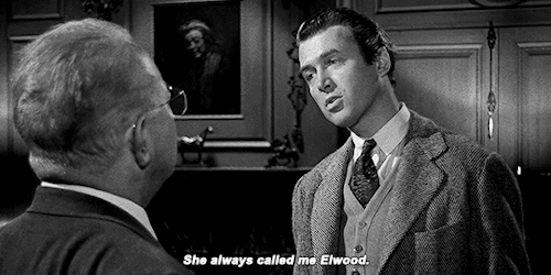 jane-foster:Harvey (1950) dir. Henry Koster