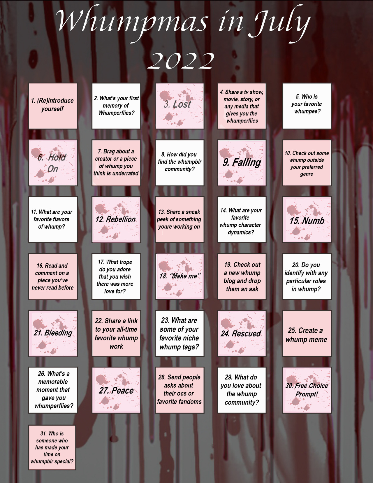 Wij2022 Tumblr Gallery
